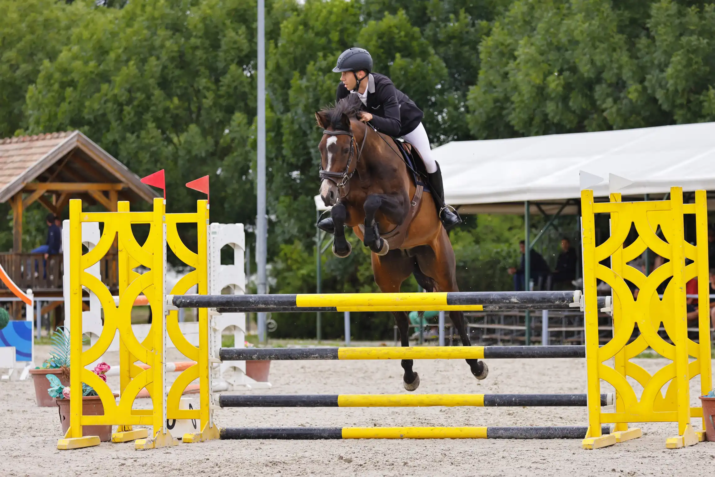 Coeur de Rouet fotója